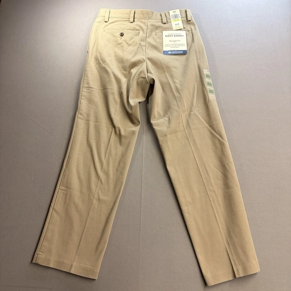 Dockers easy khaki